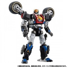 Takara Tomy Diaclone Reboot