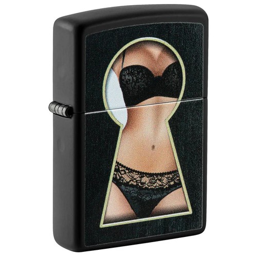 Zippo briquet écusson - zippo,