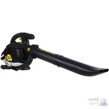 Aspirateur Souffleur Papillon