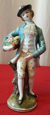 Figurine statuette en