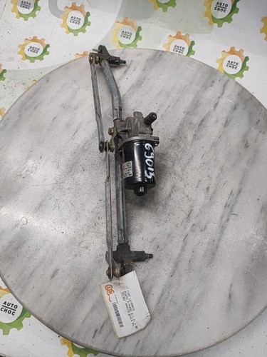 Moteur essuie glace - avant, fiat