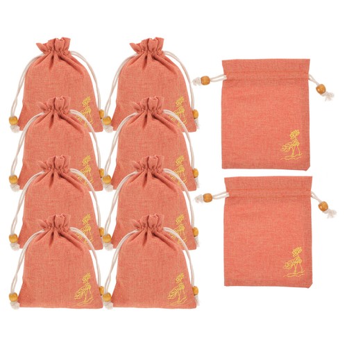 Sachet chinois vide - ,
