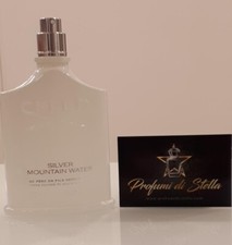 Creed Silver Mountain Water