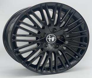 Jantes neuves 5x110 - jantes, 17''