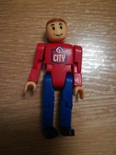 Figurine MECCANO made in