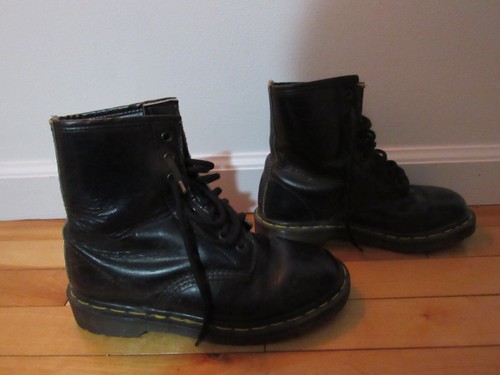 Vtg martens the original - martens,