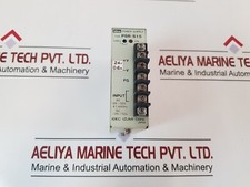 Alimentation Idec PSR-S15