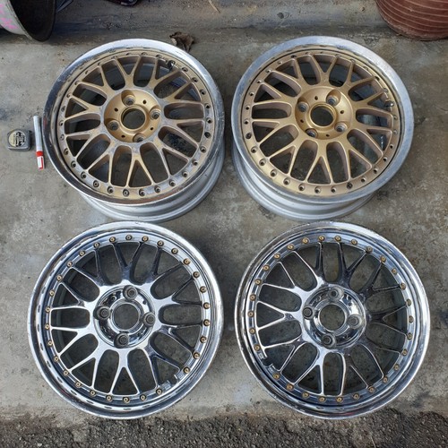 Jantes jdm work vsxx vs - jantes,