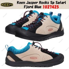 Taille homme Keen Jasper Rocks Sp Safari Fjord Blue 1027425