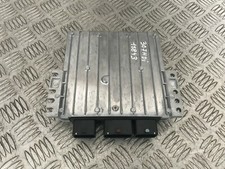 Calculateur Moteur SIEMENS - PEUGEOT 307 2.0L HDI 90CH - Référence : 9646449280