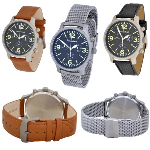 Messerschmitt quartz hommes - messerschmitt,
