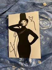 Support Cartonne Dedicace