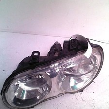 Optique avant principal gauche