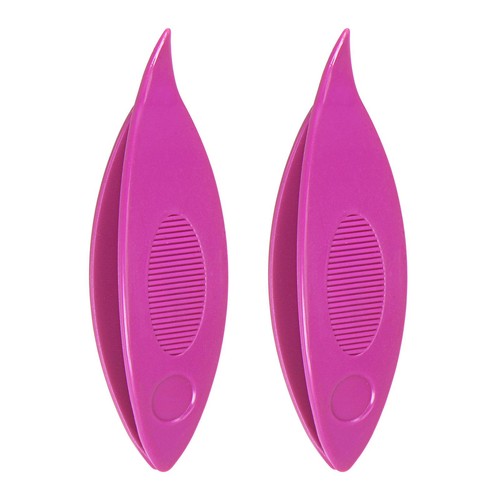 2pcs frivolité navettes - 2pcs,