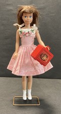 Mattel Vintage Skipper 1965 Me