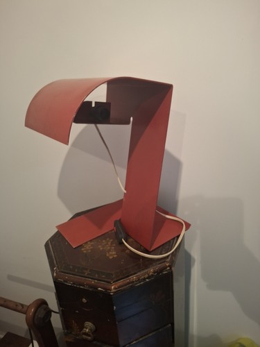 Lampe vintage blitz - blitz, 1970