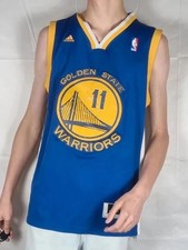 Maillot NBA Golden States