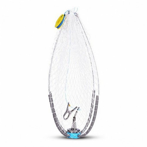 Piège crabe acier - piège,