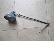 Lampe d'atelier Jumo modèle