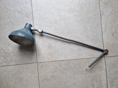 Lampe atelier jumo - lampe, d'atelier