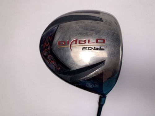 Callaway diablo edge - callaway, tour