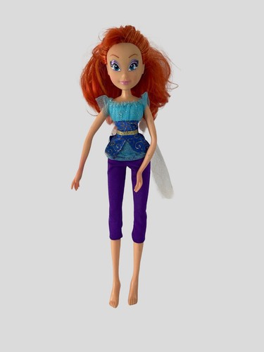 Poupée winx club bloom - club,