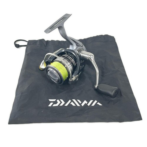 Daiwa spinning reel - daiwa, 14