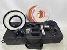Rosco LitePad Loop Ringlight