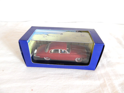 Ancien jouet miniature - jouet, voiture