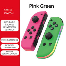 Joy con controller 2 - bt, 5.2