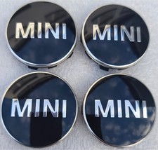 Série De Cache Moyeu MINI