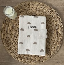 Protège carnet de santé