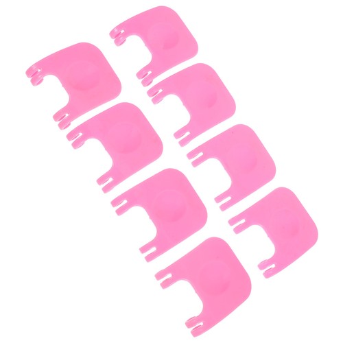 Pcs accessoires pour lapin - 8,