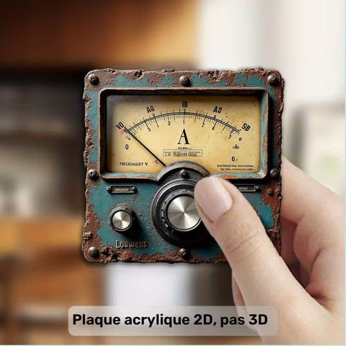 Aimant magnet cadran - aimant,