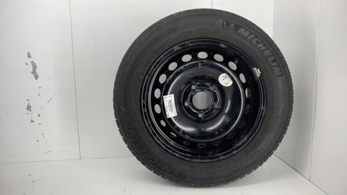 Roue secours renault scenic - roue,