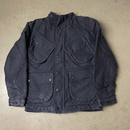 Pike brothers padded - (l),