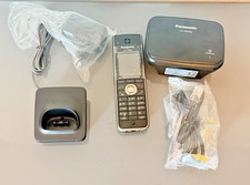 Téléphone SIP Panasonic KX