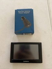 Garmin nuvi 42lm - garmin, inch