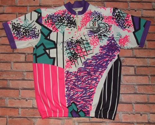 Vintage biemme maillot - biemme,