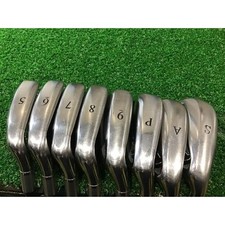 (MacGregor) Set de fers 8