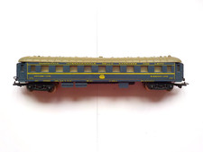Voiture Jouef Voyageurs