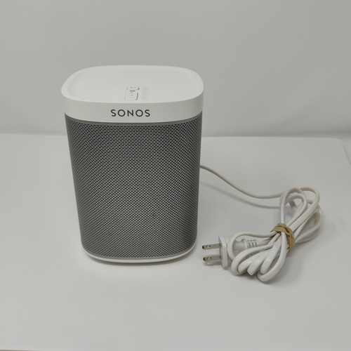 Sonos play home speaker - 1,