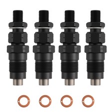 4pcs diesel injecteur - 4pcs, for