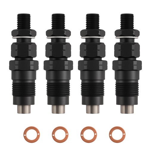 4pcs diesel injecteur - 4pcs,