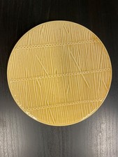 DESSOUS DE PLAT ASSIETTE GIEN