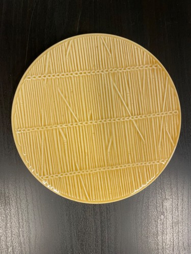 Dessous plat assiette - plat,