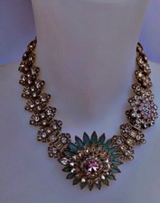 Collier Zara Statement