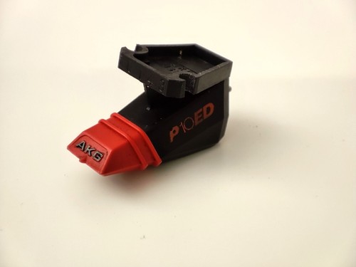 Cellule akg p10 sans - p10, ed