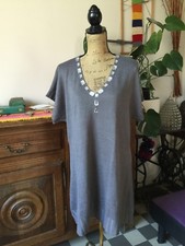 Robe tunique Zara XL jamais portée 