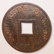 Cochinchine Française